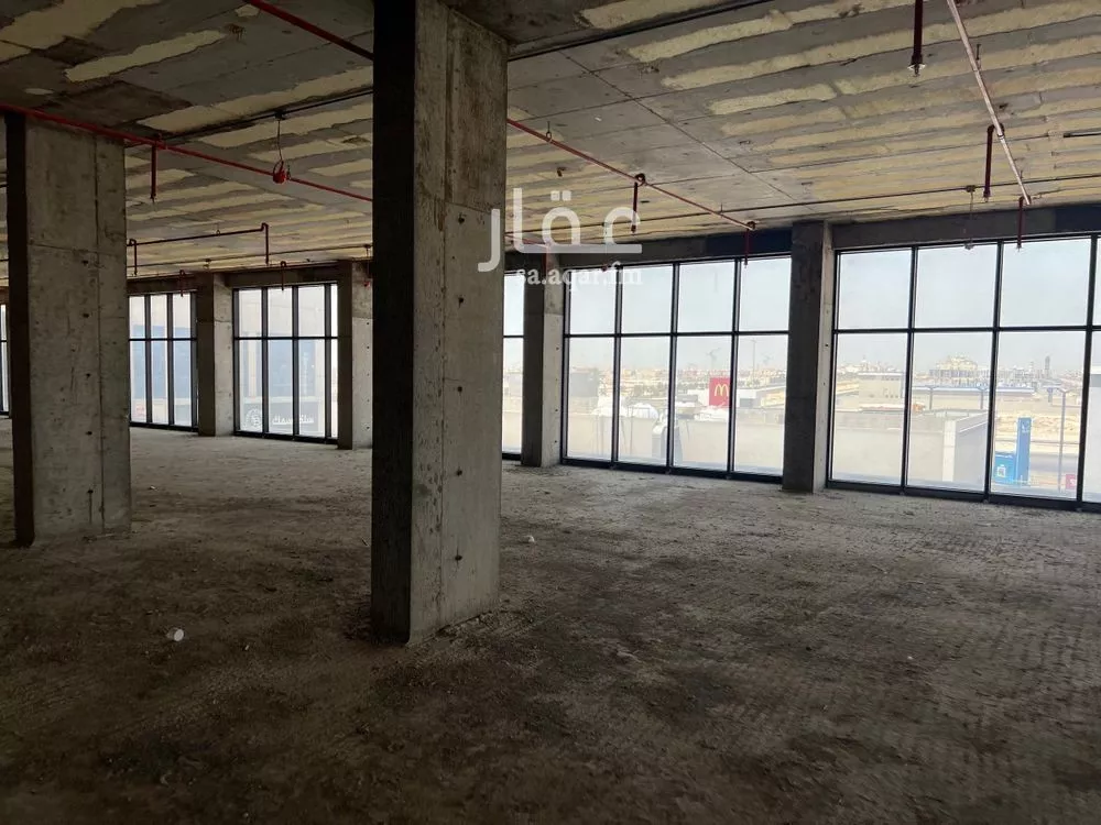 2703 sqm shop in Ash Shulah 2