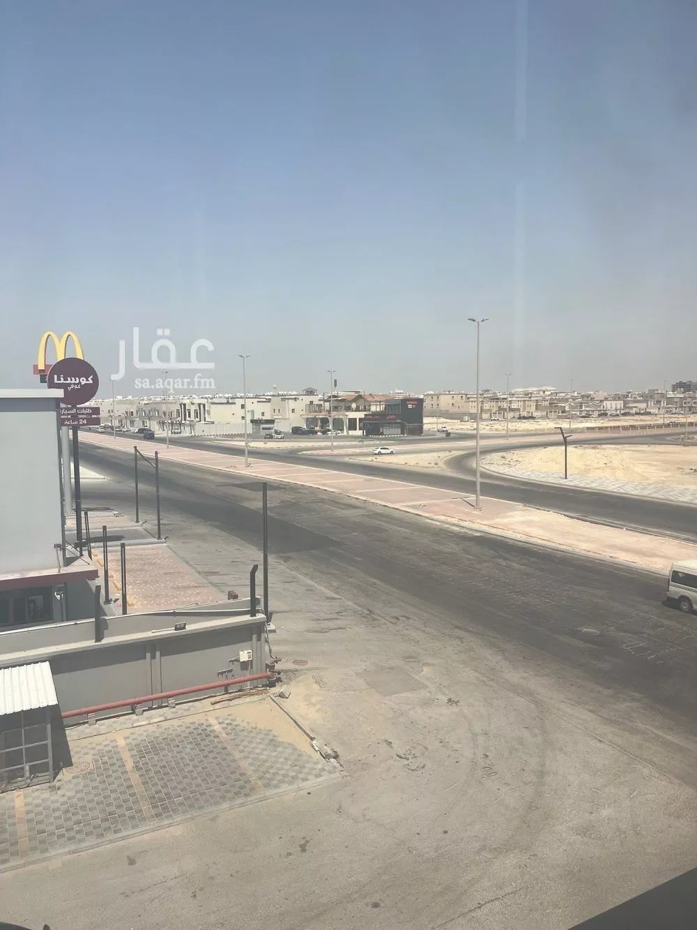 2703 sqm shop in Ash Shulah 3