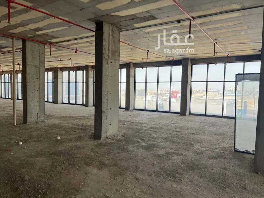 2703 sqm shop in Ash Shulah 4