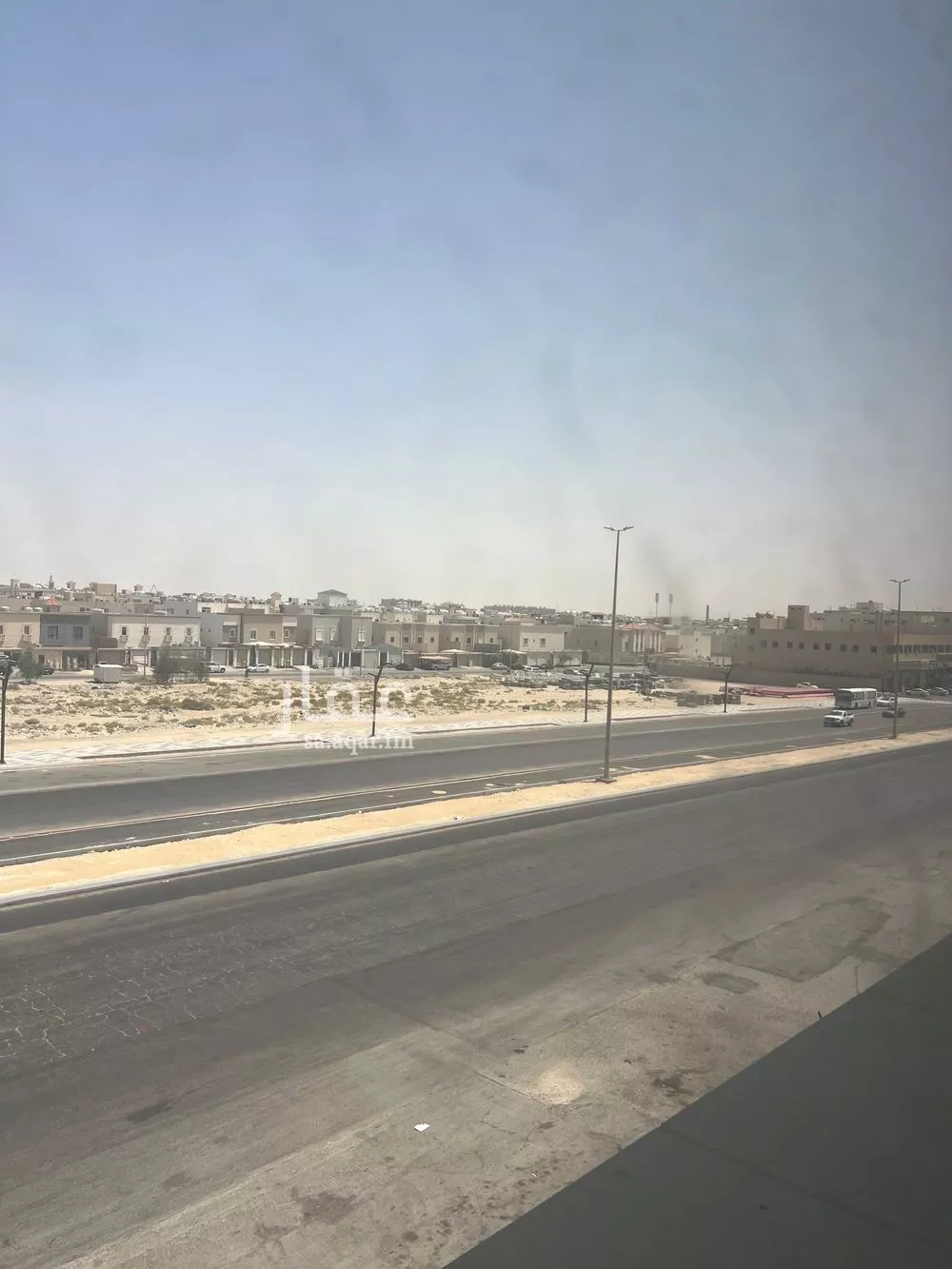 2703 sqm shop in Ash Shulah 5