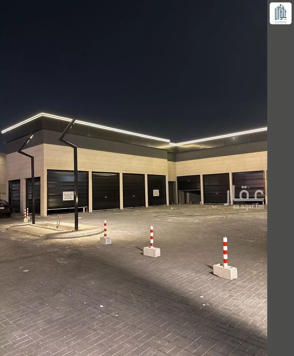 85 sqm shop in Ash Shulah 2
