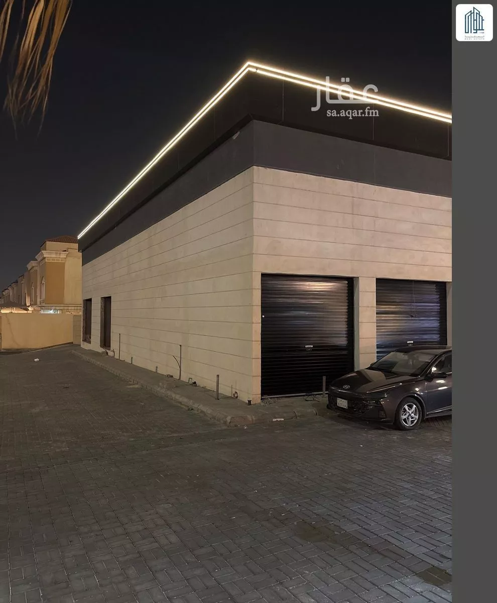 85 sqm shop in Ash Shulah 4