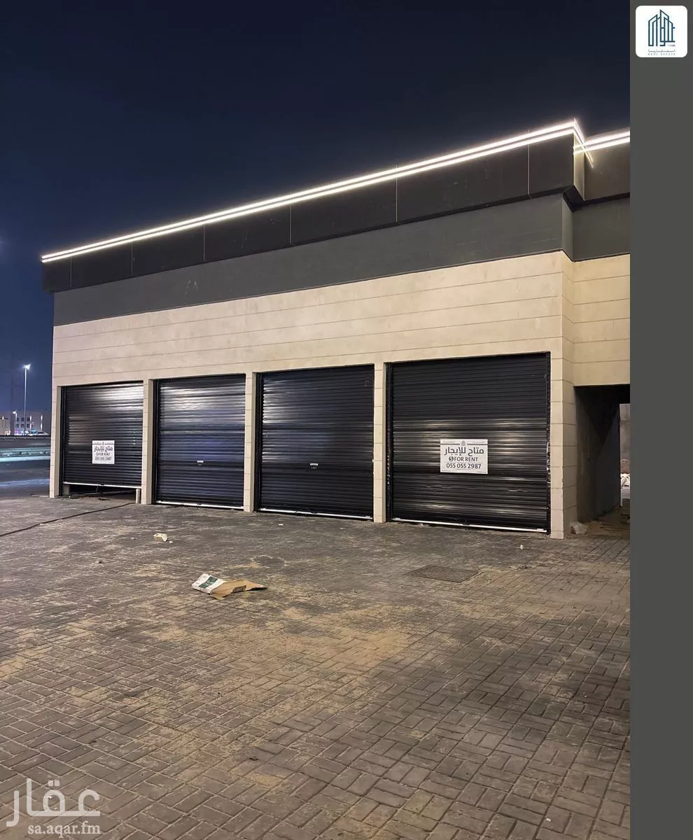 85 sqm shop in Ash Shulah 5