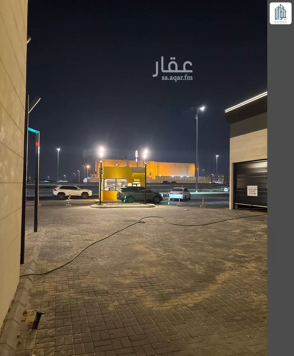 85 sqm shop in Ash Shulah 6