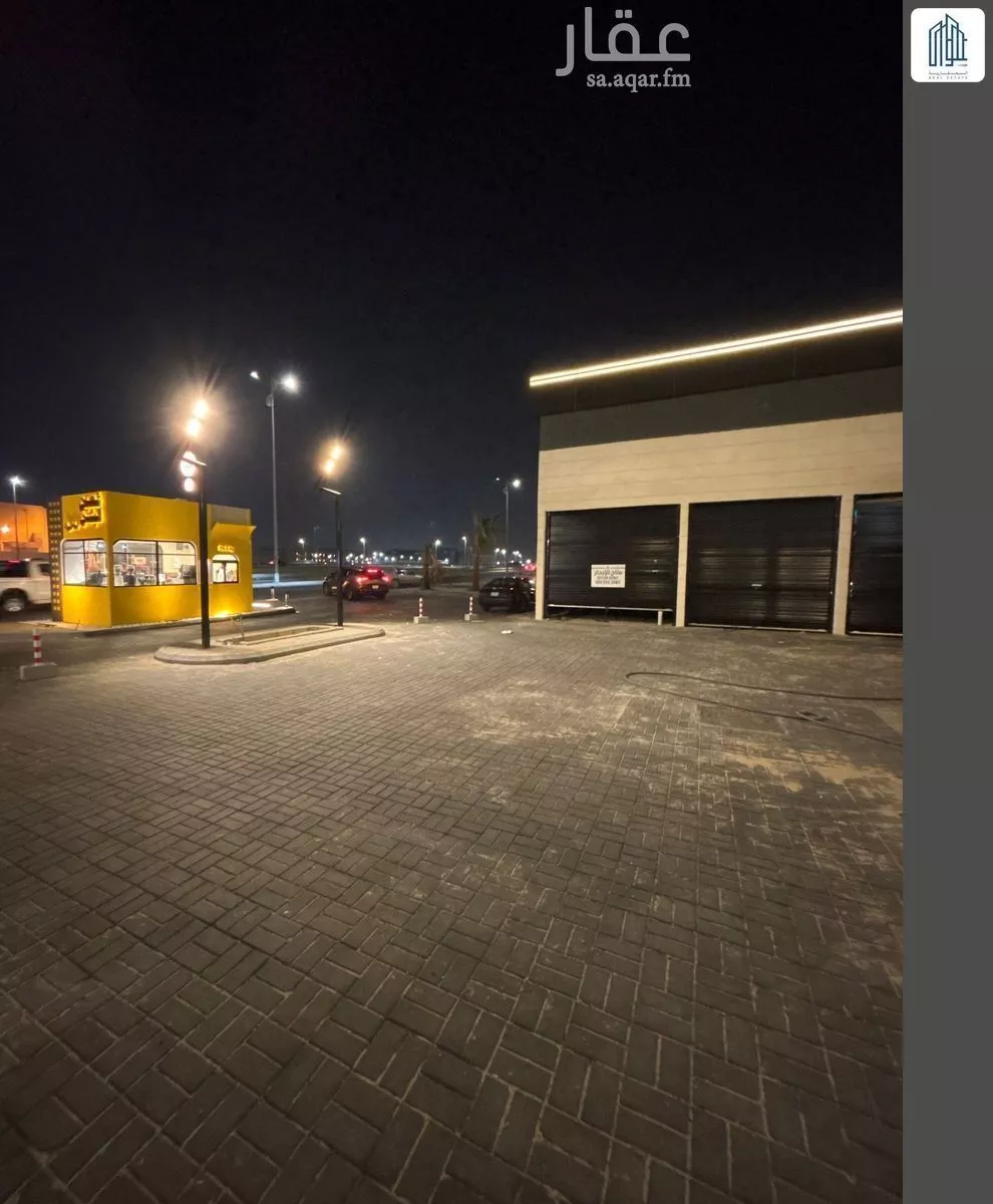 85 sqm shop in Ash Shulah 8