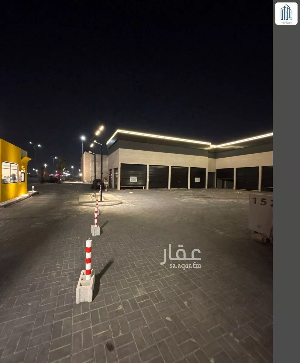 85 sqm shop in Ash Shulah 9