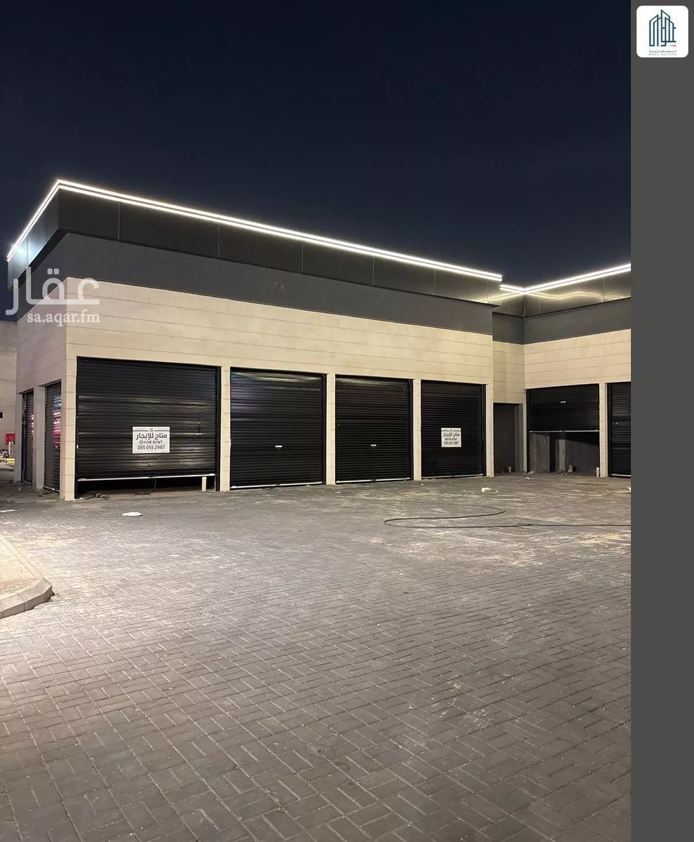 85 sqm shop in Ash Shulah 10