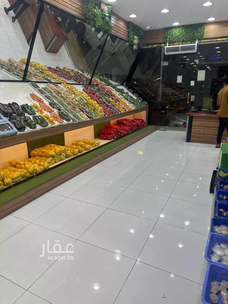 150 sqm shop in Al Fursan 2