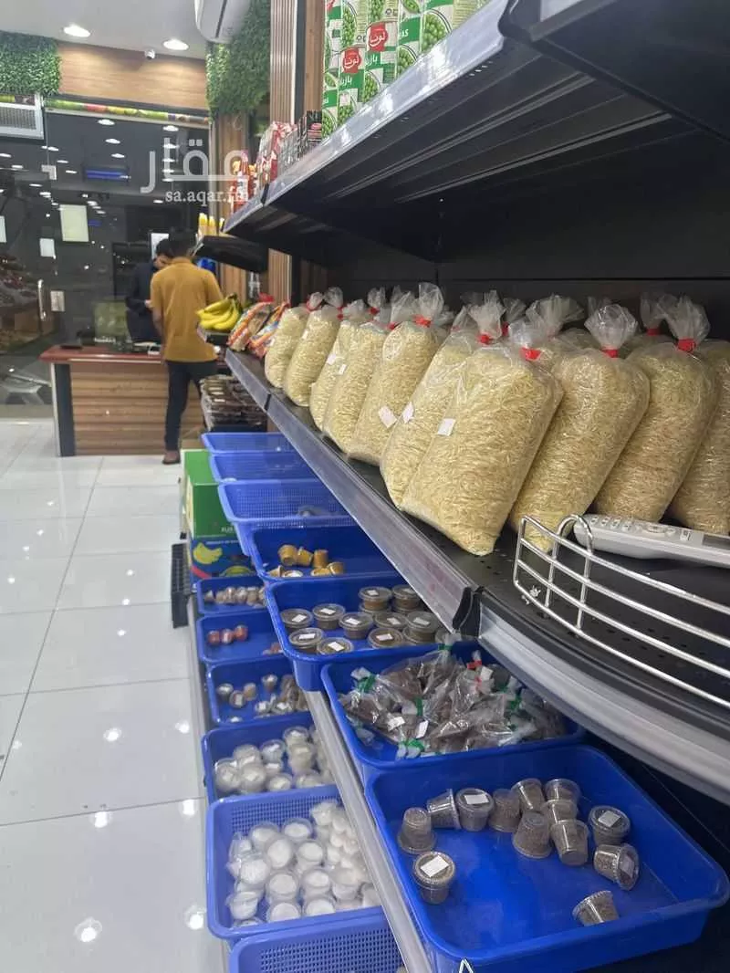 150 sqm shop in Al Fursan 3