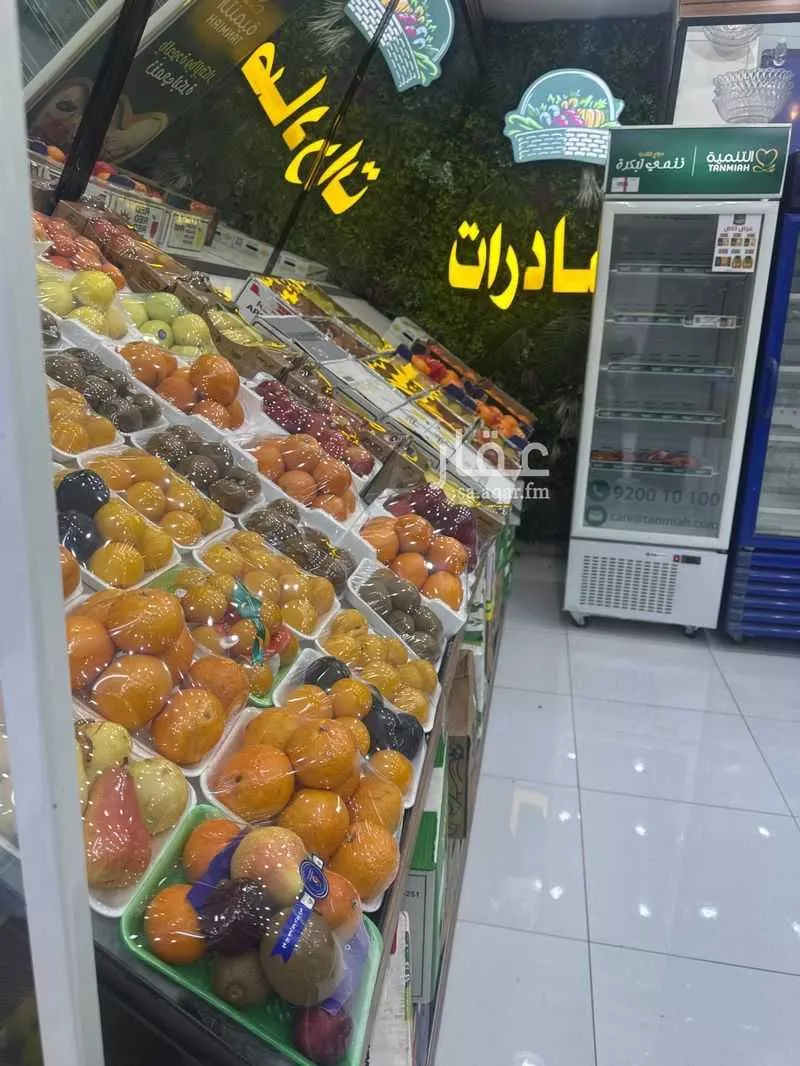 150 sqm shop in Al Fursan 4