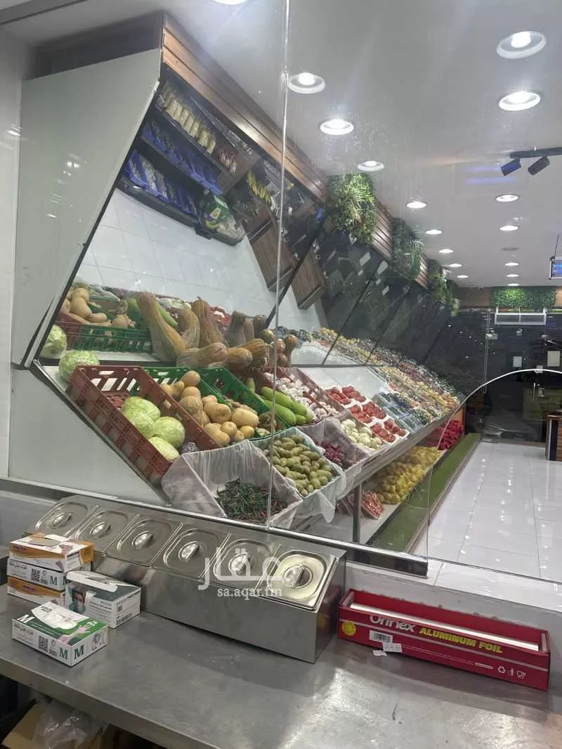 150 sqm shop in Al Fursan 6
