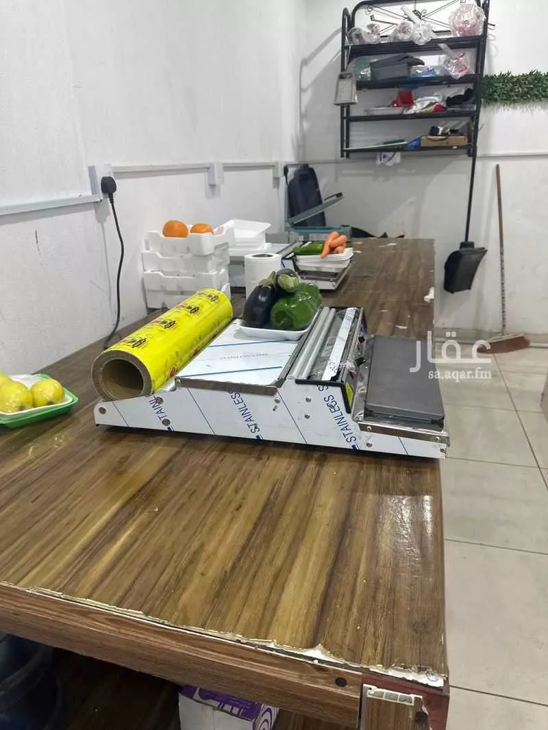 150 sqm shop in Al Fursan 7