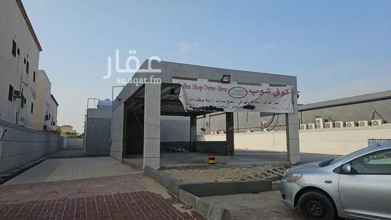 300 sqm shop in Al Manar 6