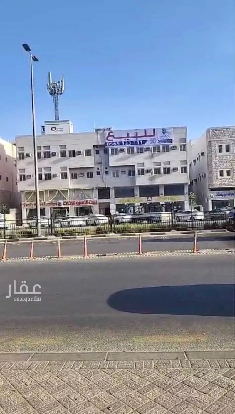 810 sqm building in Al Qadisiyah 2