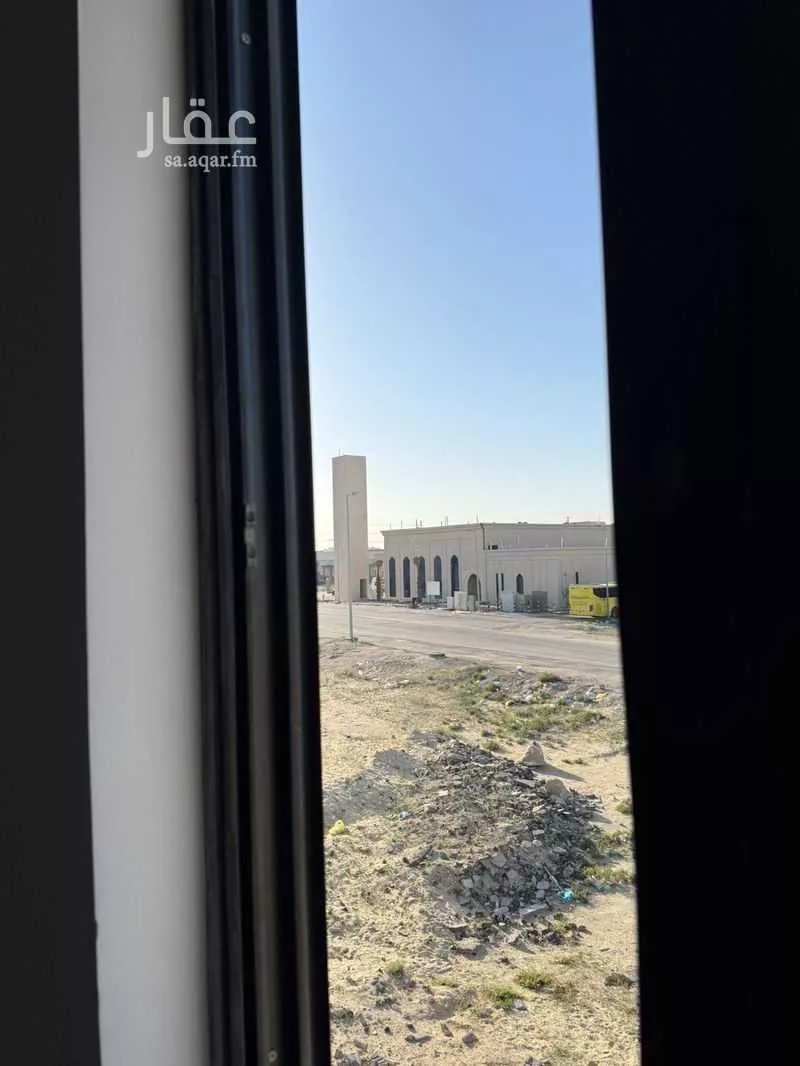 عمارة 608 م² في الضباب 6