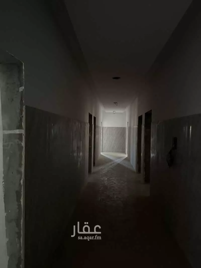 عمارة 608 م² في الضباب 7