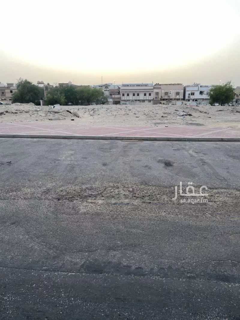 عمارة 336 م² في مدينة العمال 5