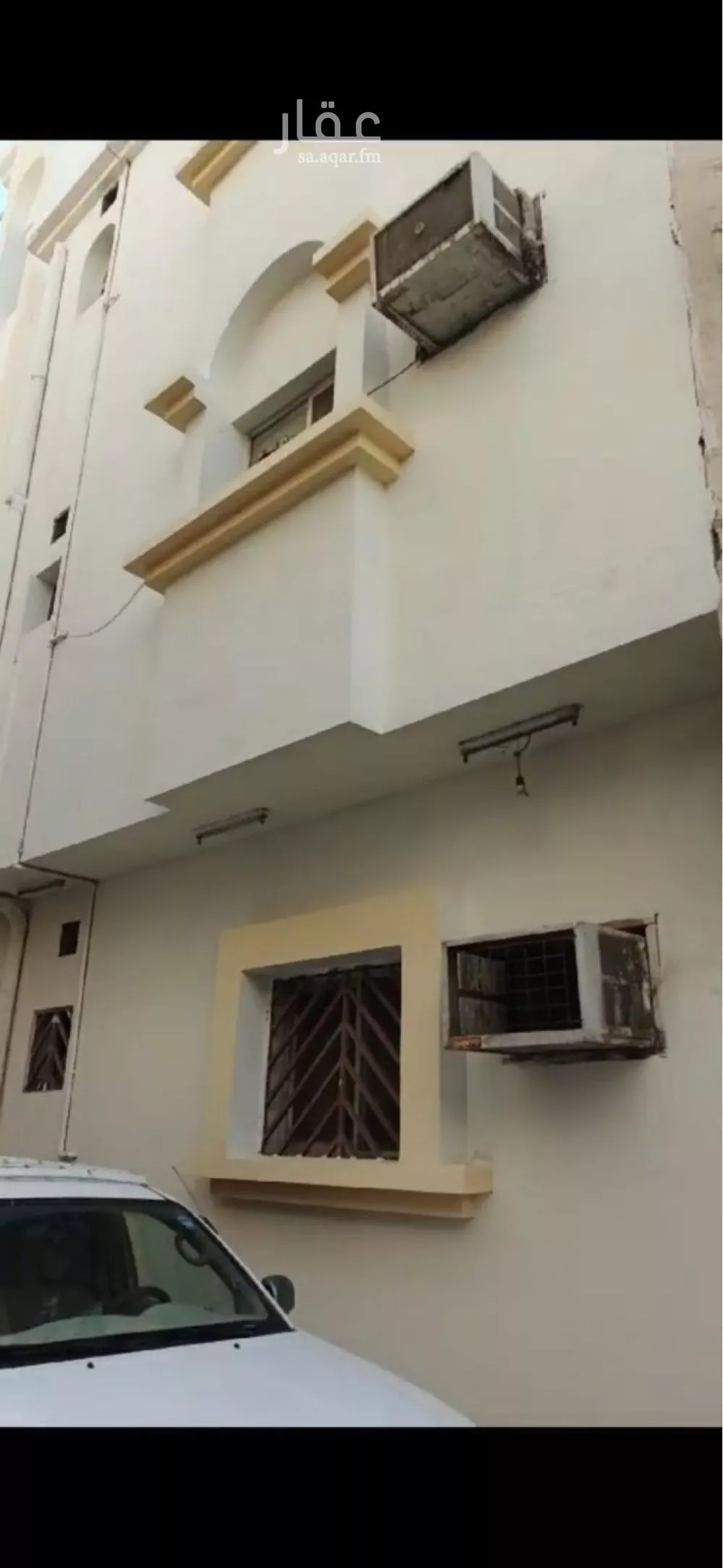 عمارة 325 م² في الخليج 6