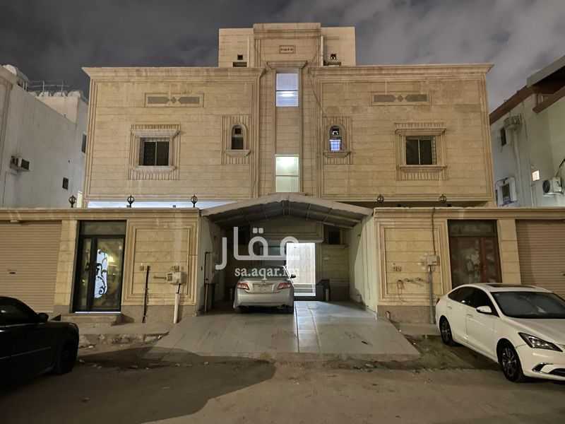 عقار 4 غرف في ضاحية الملك فهد، الدمام