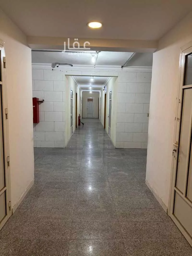 عمارة 920 م² في الفردوس 7
