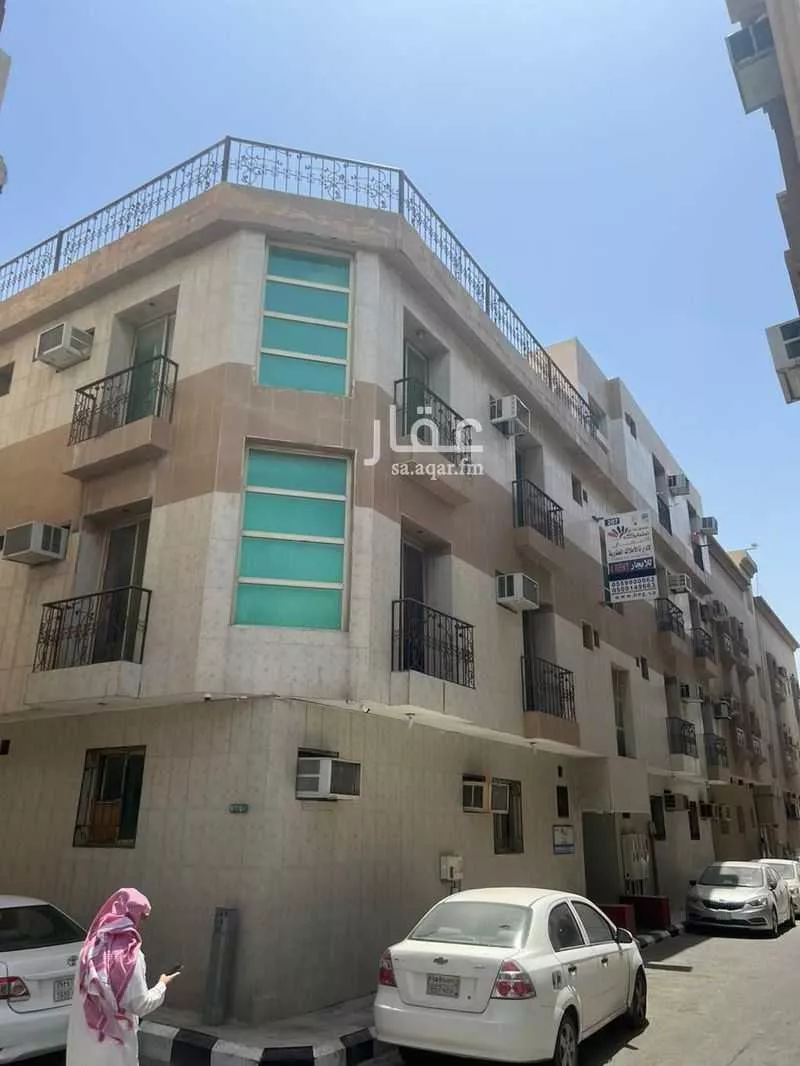 عمارة 256 م² في البادية 6