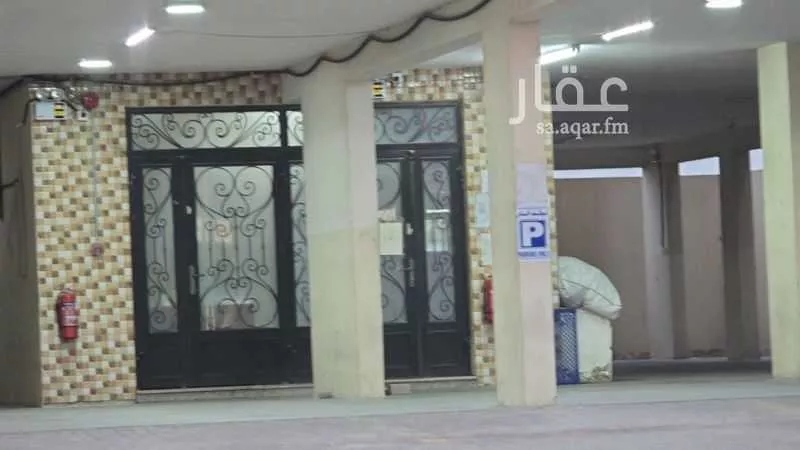 عمارة 187 م² في الأثير 3