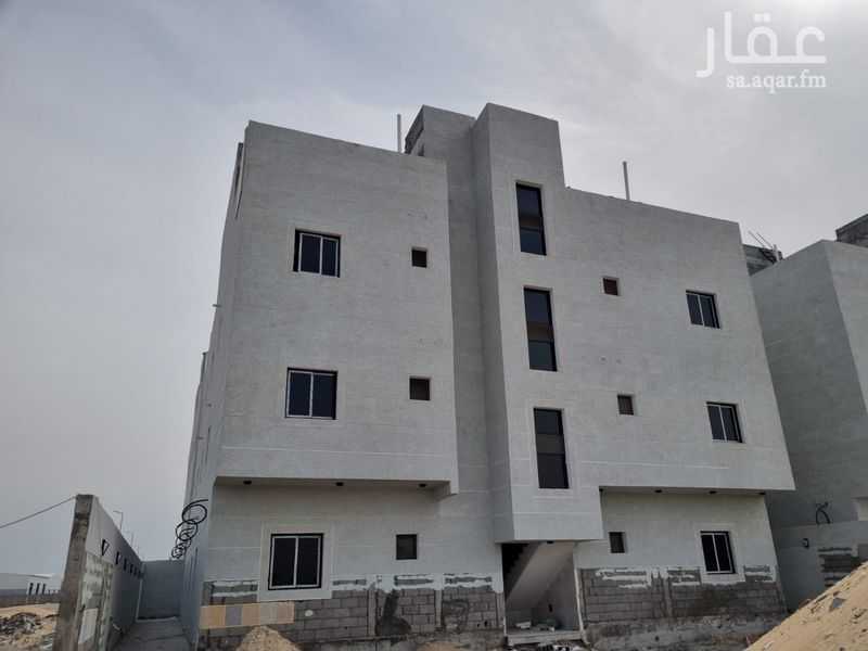 37 bedroom building in Second Industrial City, Eastern Province 3