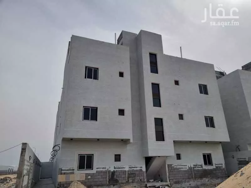 569 sqm building in Second Industrial City 3