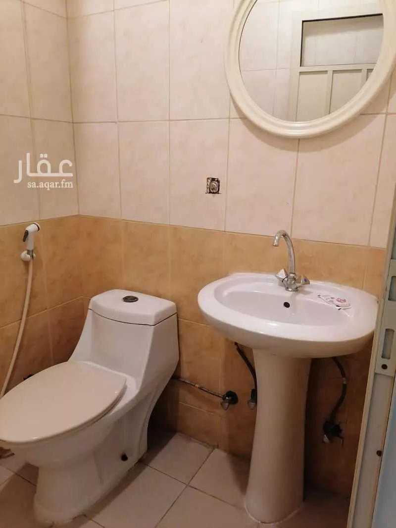 عمارة 500 م² في الأثير 7