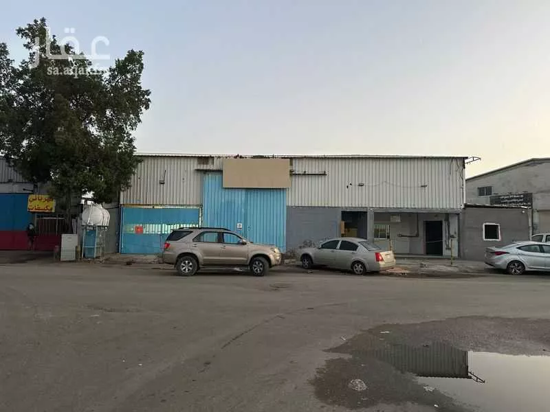 575 sqm building in Al Khudariyah 2