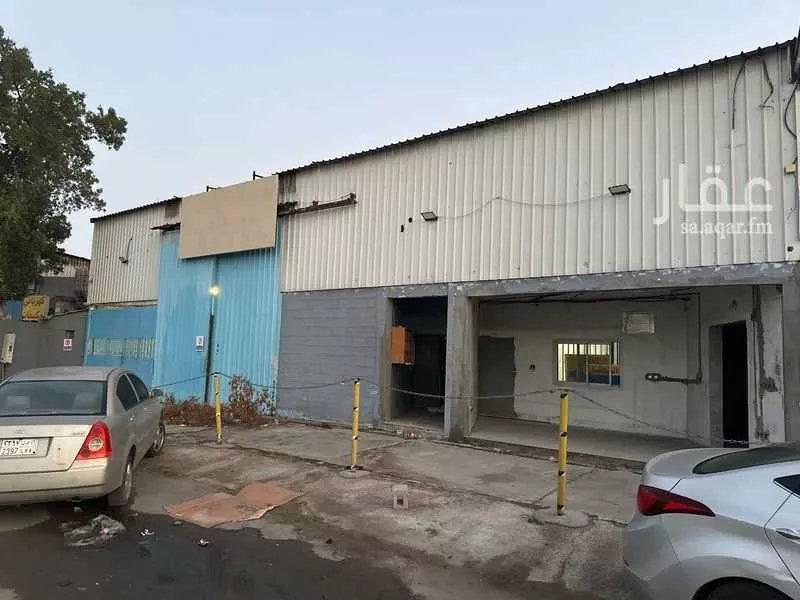 575 sqm building in Al Khudariyah 3