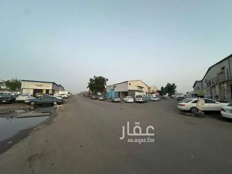 575 sqm building in Al Khudariyah 5