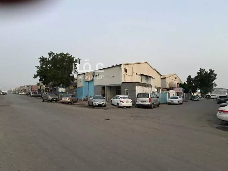 575 sqm building in Al Khudariyah 6