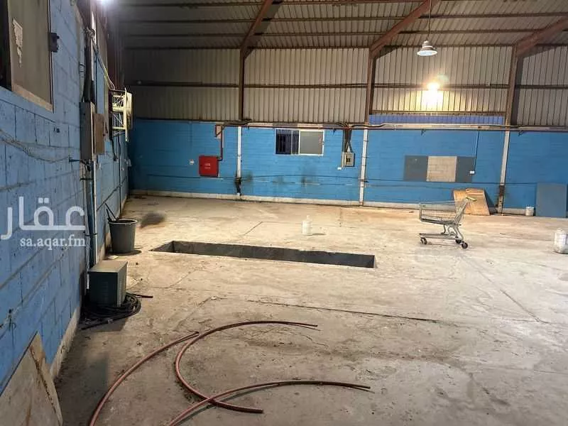 575 sqm building in Al Khudariyah 8