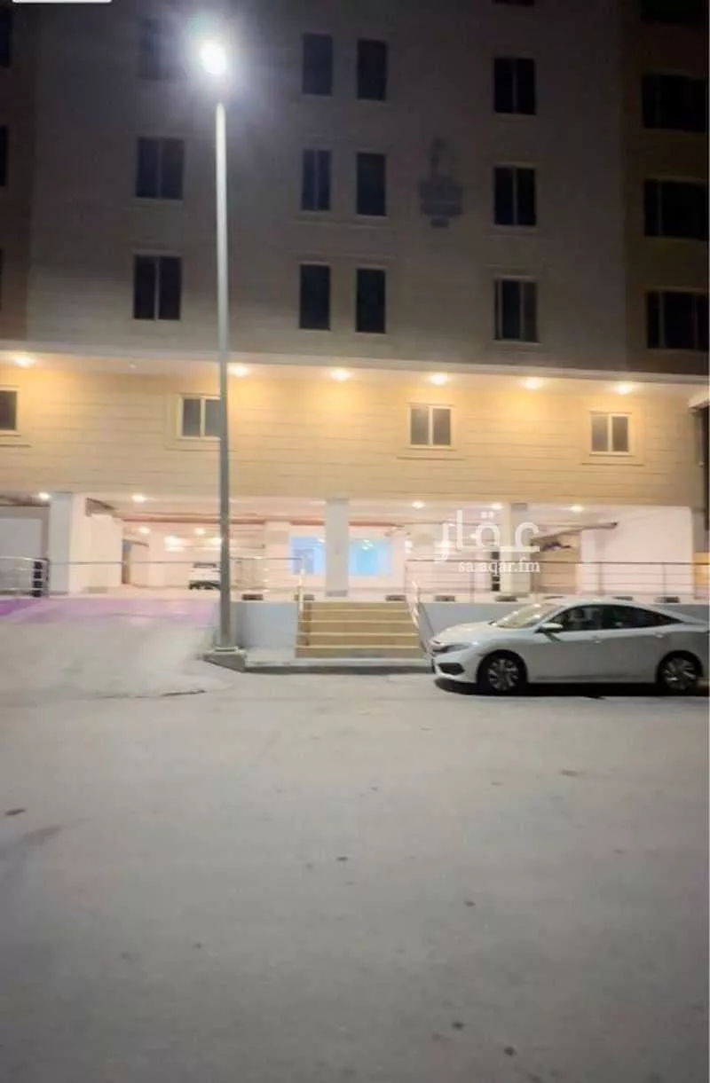 1350 sqm office in An Nawras 3
