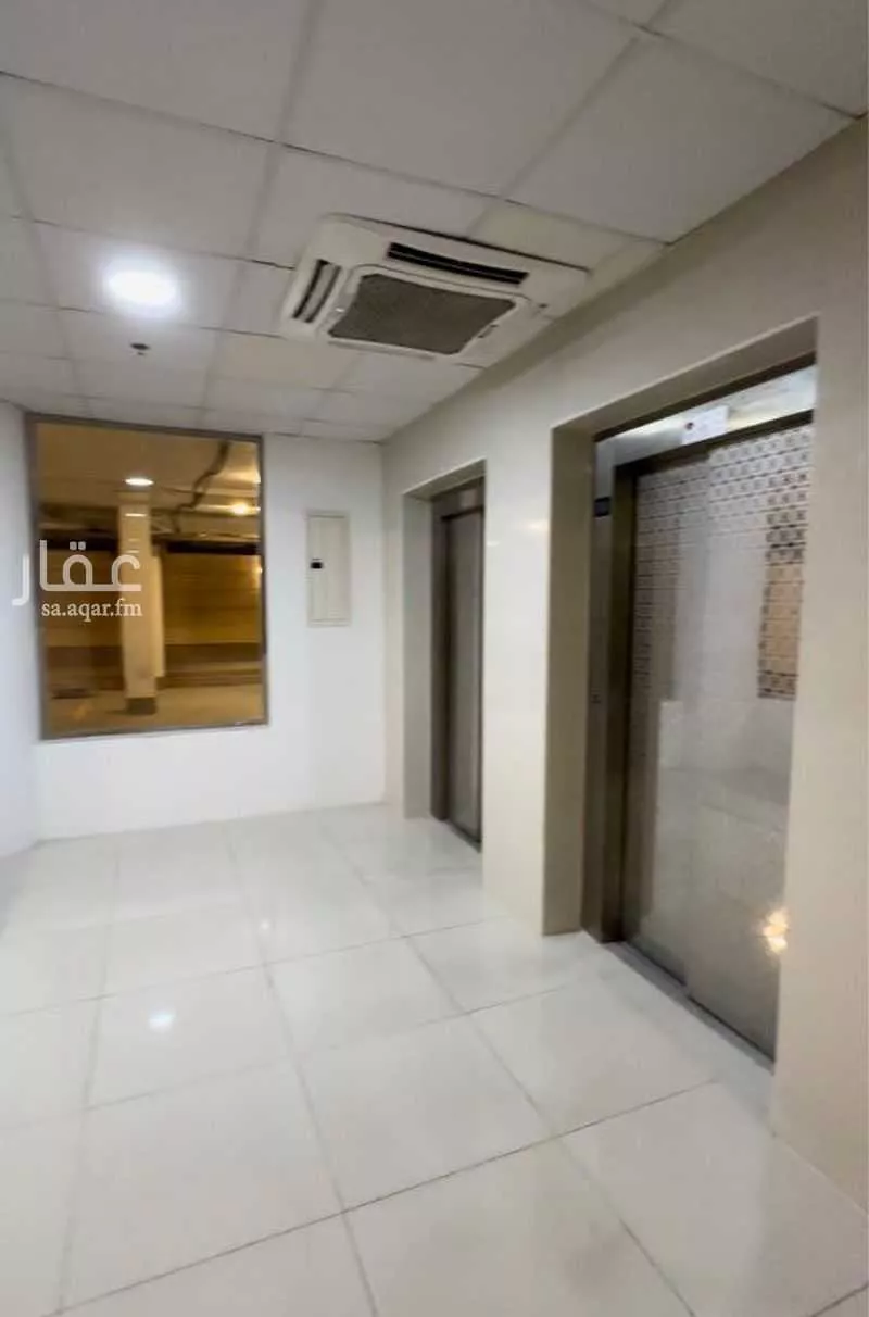 1350 sqm office in An Nawras 4