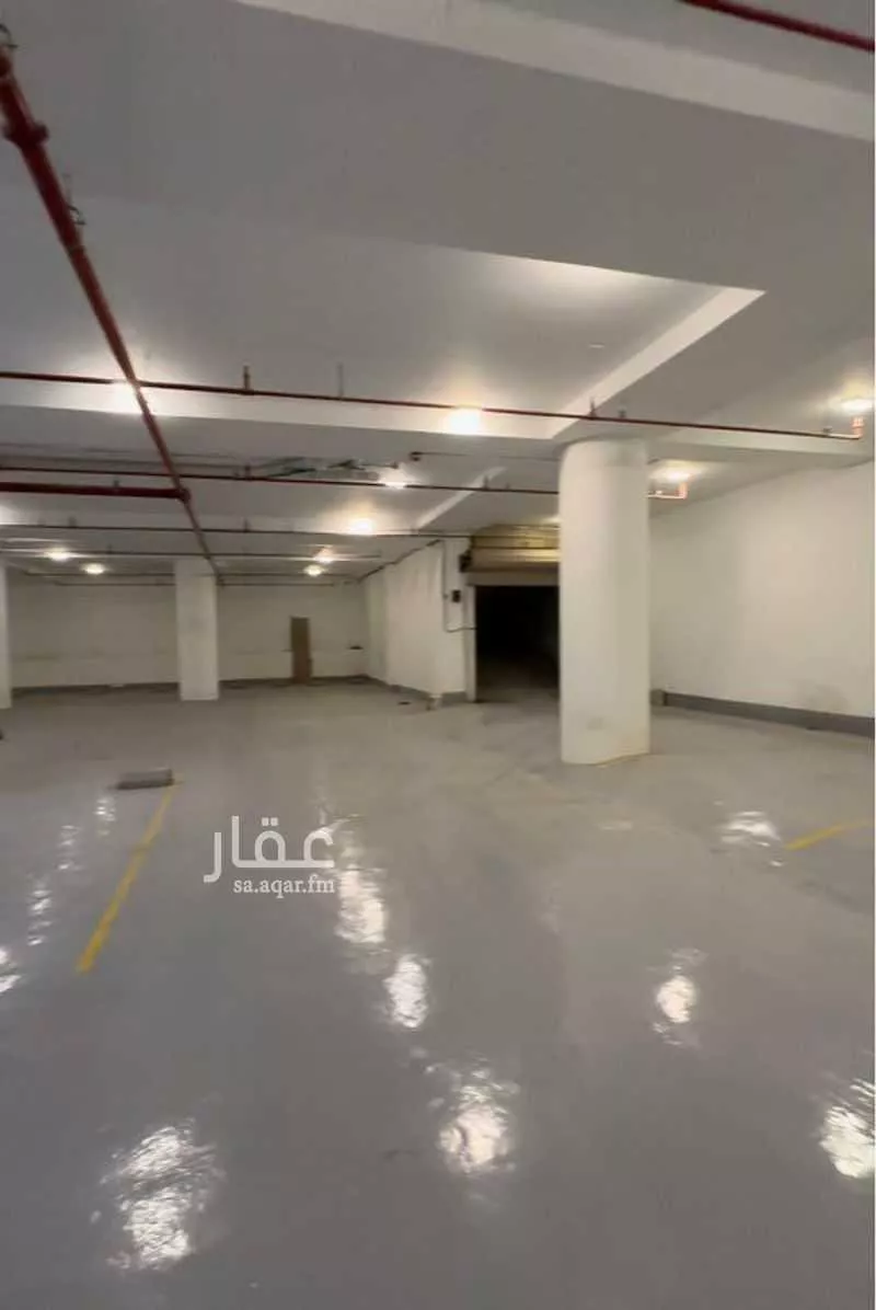 1350 sqm office in An Nawras 5