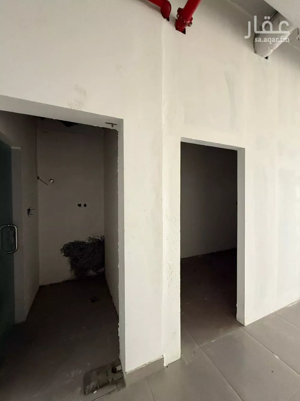 100 sqm office in Al Mazrouiyah 4