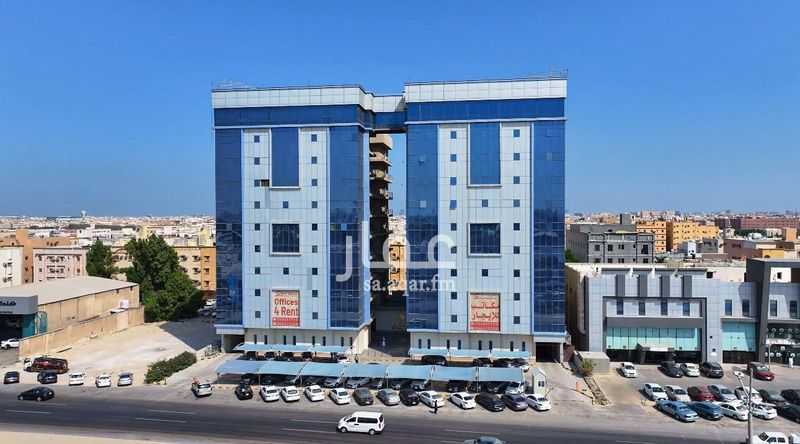 30 bedroom office in Al Qadisiyah, Eastern Province 2