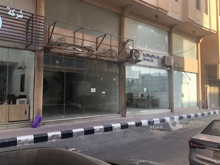 عقار 3 غرف في السوق، الدمام 2