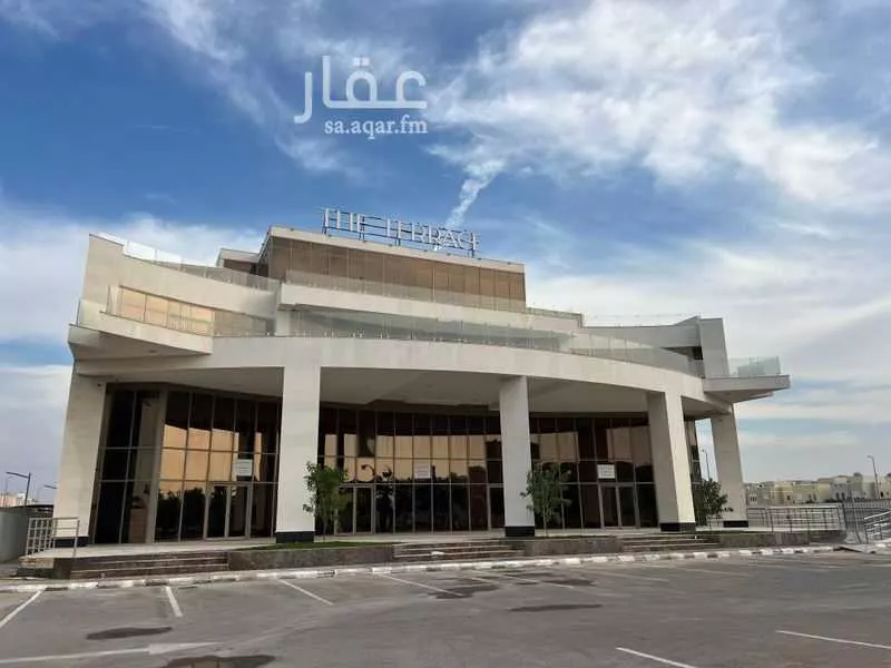 مكتب 772 م² في الشاطئ الغربي 2