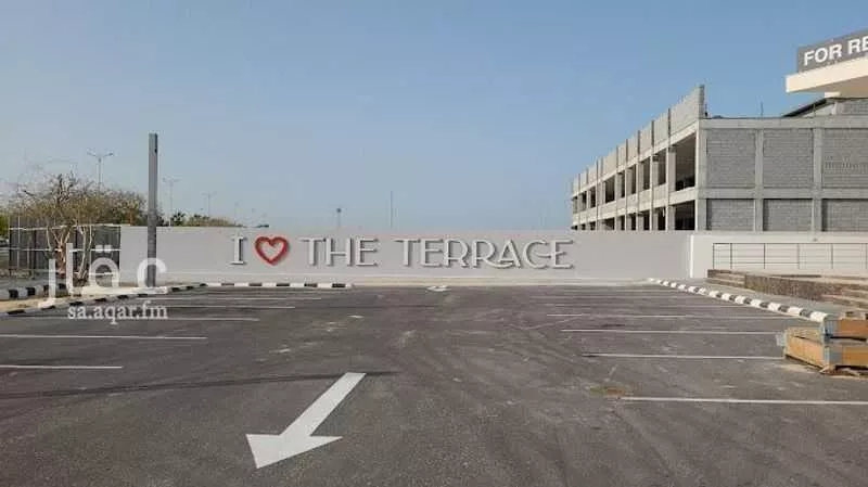 مكتب 772 م² في الشاطئ الغربي 12