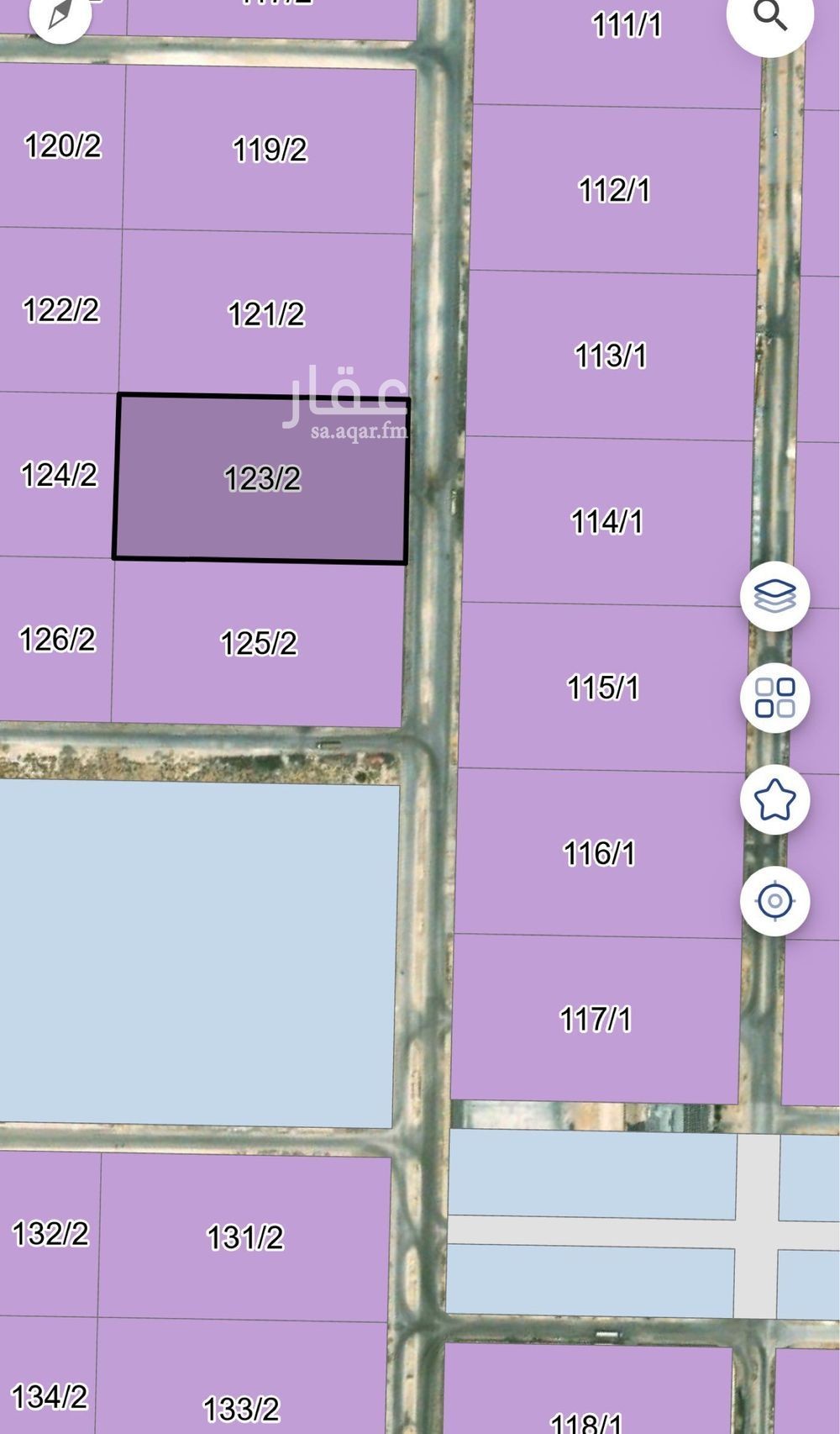 land in Second Industrial City, Eastern Province 2
