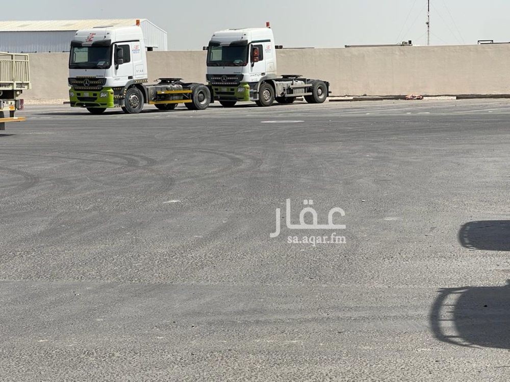 land in Second Industrial City, Eastern Province 7