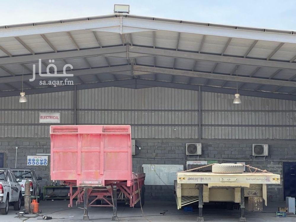 land in Second Industrial City, Eastern Province 3