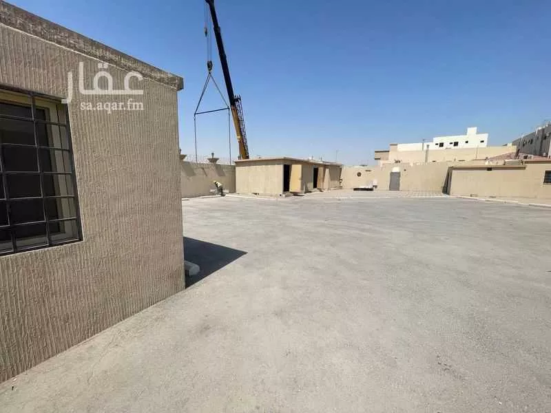 عقار  في طيبة، الدمام 8