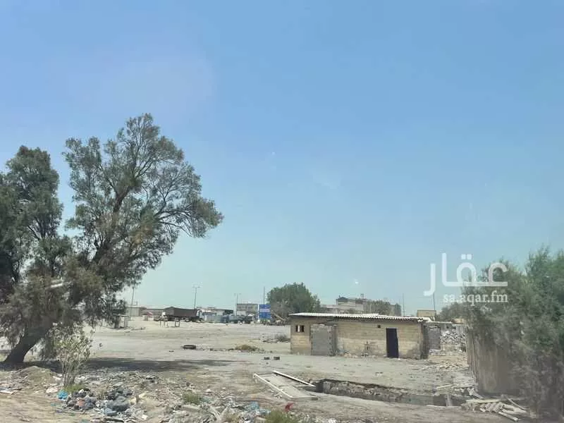 عقار  في الصناعية، الدمام 5