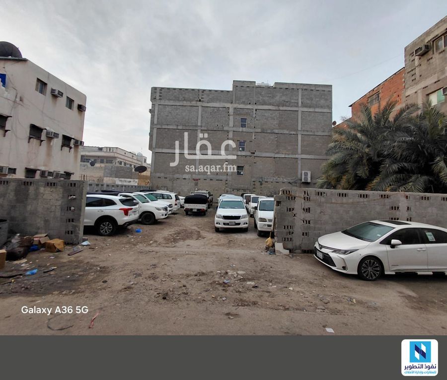 land in Al Dawasir, Eastern Province 2
