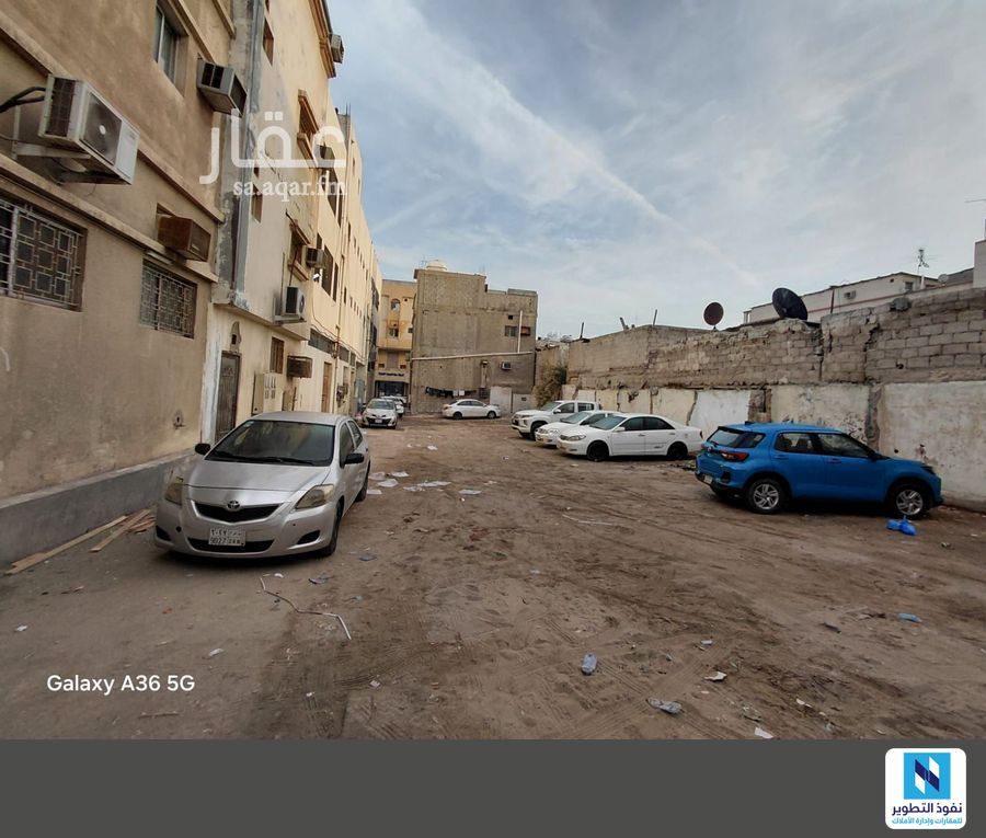 land in Al Dawasir, Eastern Province 2