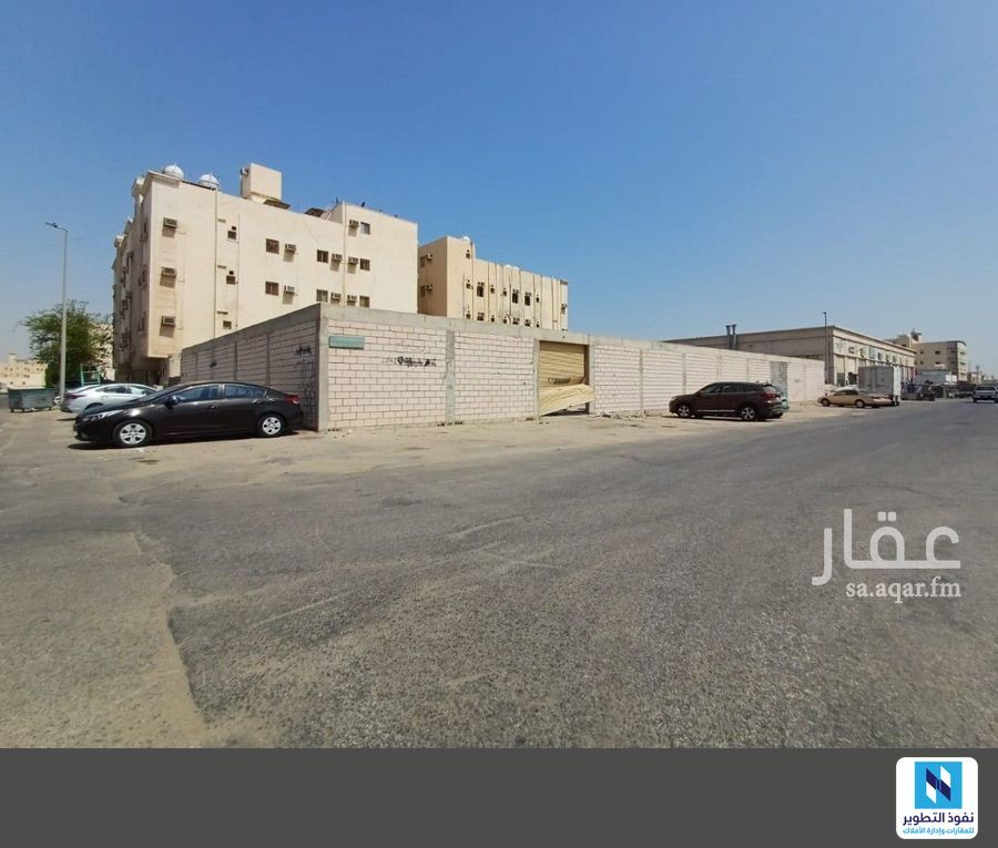 land in Al Qadisiyah, Eastern Province 2